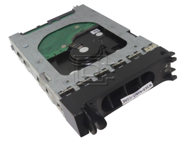 DELL 341-2049 - Dell 341-2049 300GB 10K U320 80pin SCA SCSI Hard Drive MC153 Kit