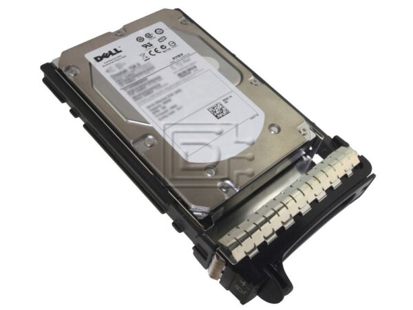 Dell 341-1430 341-1430 36GB 15K U320 80pin SCA SCSI Hard Drive 9D988 Kit