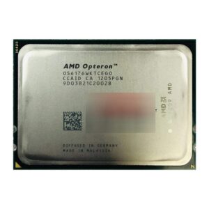 AMD Opteron 6176 Op 6176 2.3 GHz Twelve-Core Twelve-Thread 115W CPU Processor OS6176WKTCEGO Socket G34