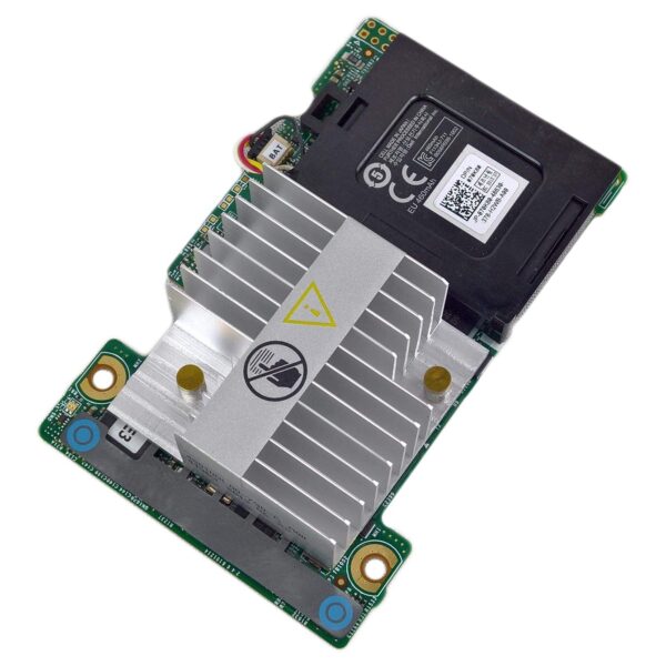 Dell 05CT6D PER H710 512MB 6GB Mini Mono RAID Controller R620 R720