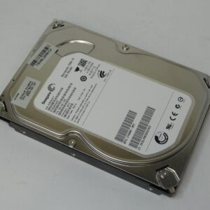 "HP HDD 500GB SATA II 7.200rpm, PV943A"