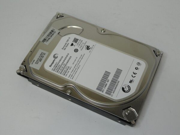 "HP HDD 500GB SATA II 7.200rpm, PV943A"