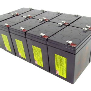 HP Repl. Battery Pack 3000XR