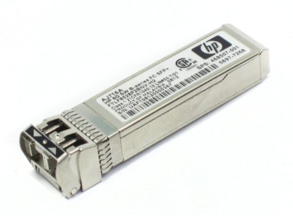 HP 468507-001 8gb Gbic B-series