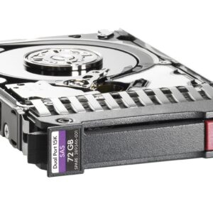 HP 4 TB 3.5" Internal Hard Drive 695510-S21