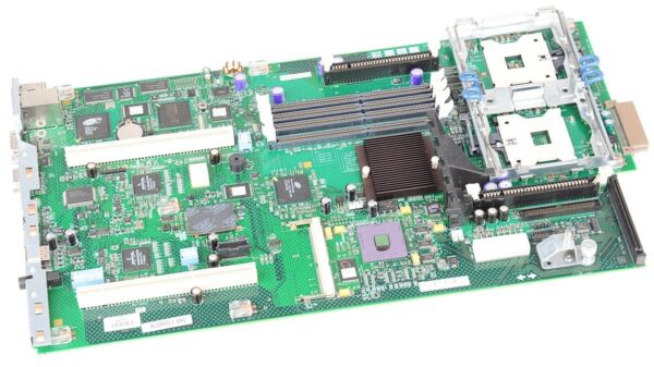 HP Proliant Server 2xPGA604 System Board 305439-001 6050A0019201