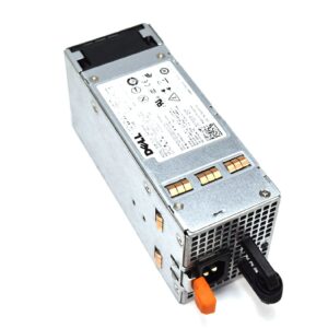 FOR DELL VV034 Genuine Dell PowerEdge T310 Tower Server 400W Redundant Hot Swappable Power Supply Unit A400EF-S0 N884K