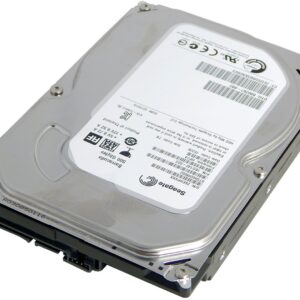 HP 500GB 7200RPM 35in SATA Hard Drive 680207-002
