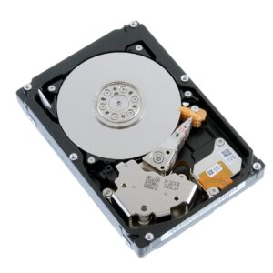 Toshiba AL13SX 300 GB 2.5" Internal Hard Drive