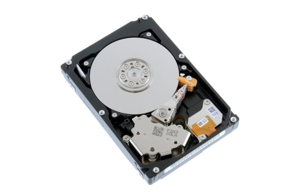 Toshiba AL13SX 300 GB 2.5" Internal Hard Drive