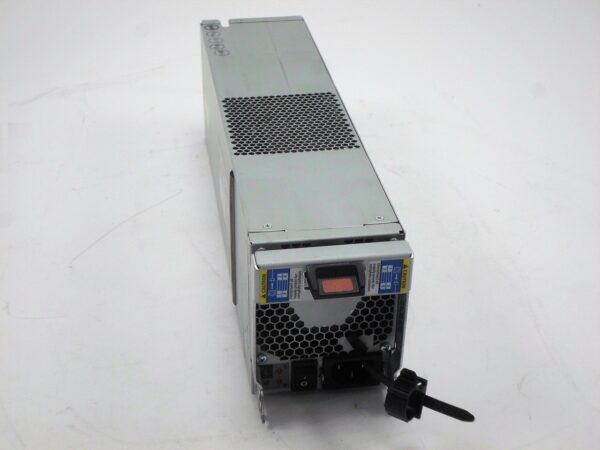 NetApp X518A-R6 114-00070+A0 110/220V AC 580W Power Supply for DS4243 Shelf