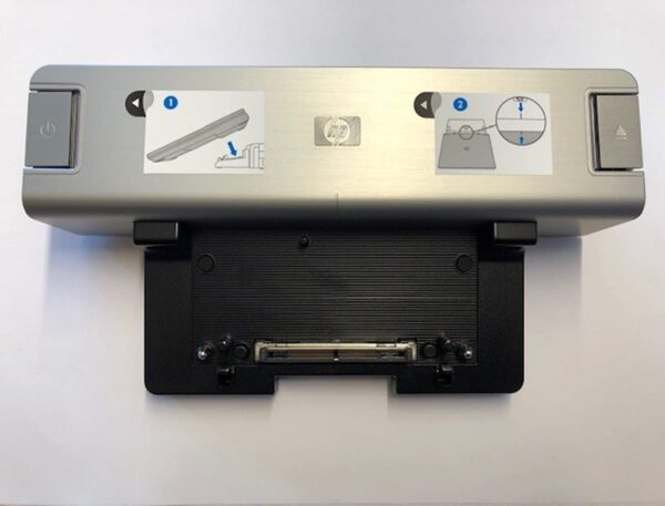 HP KP080AA Docking Station