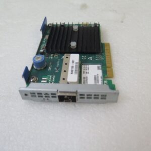 "HP 682148-B21 10GB 1P SFP+ MLX Adapter- 682625-001, 682150-001"