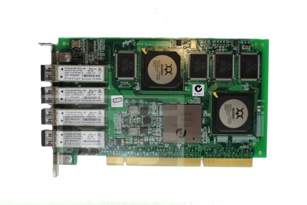 QLA2344 - QLOGIC QLA2344 64 Bit 2 GB FC HBA