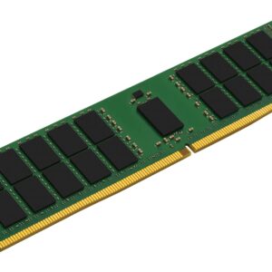 Kingston Technology Ksm26rs8/8hai 8gb 2666mhz Ddr4 Ecc Hynix A