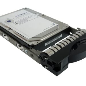 IBM 42D0519 - IBM 450GB 15K SAS Hot-Swap Hard Drive-