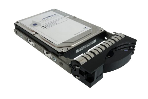 IBM 42D0519 - IBM 450GB 15K SAS Hot-Swap Hard Drive-