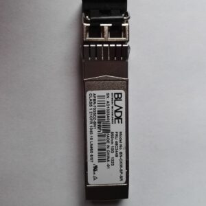 IBM BNT SFP+ SR Transceiver