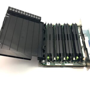 0XKF54 Dell PowerEdge R920 Memory Riser Board