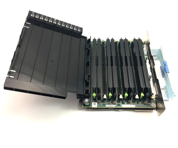 0XKF54 Dell PowerEdge R920 Memory Riser Board