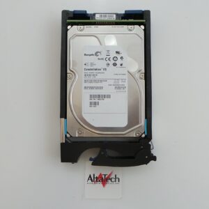 EMC 005-049277 - 2TB 7200RPM 6GB SAS 3.5 Carrier