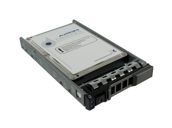 Axiom 1.2TB 12Gb/s SAS 10K RPM SFF Hot-Swap HDD for Dell - 400-AJPI