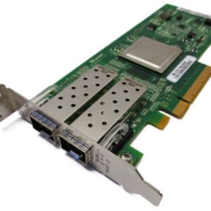 HP AJ764-63001 8GB 2- Port Fibre Channel HBA