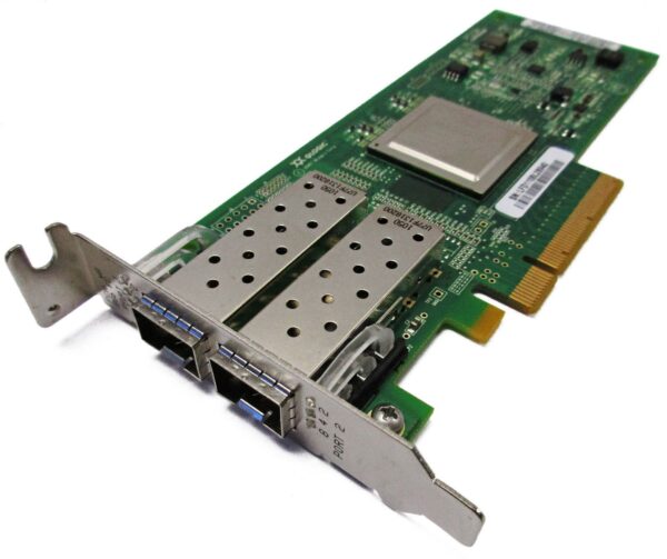 HP AJ764-63001 8GB 2- Port Fibre Channel HBA