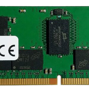 Micron MTA36ASF4G72PZ-2G6 32GB PC4-2666V 2RX4 Memory Module