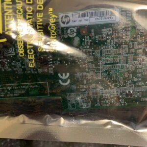 HPE 656590-B21 Flex-10 10Gb 2-Port 530FLB Adapter