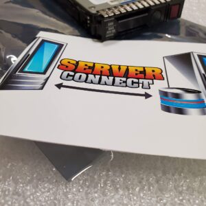 Hewlett Packard Enterprise 691026-001 400GB solid state drive