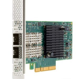 Hpe 817753-B21 ETHERNET 10/25Gb 2-Port 640SFP28 Adapter Network Card