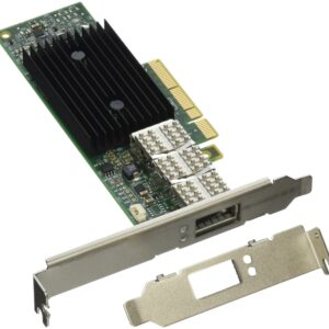 Mellanox ConnectX-3 VPI Network Adapter MCX353A-FCBT