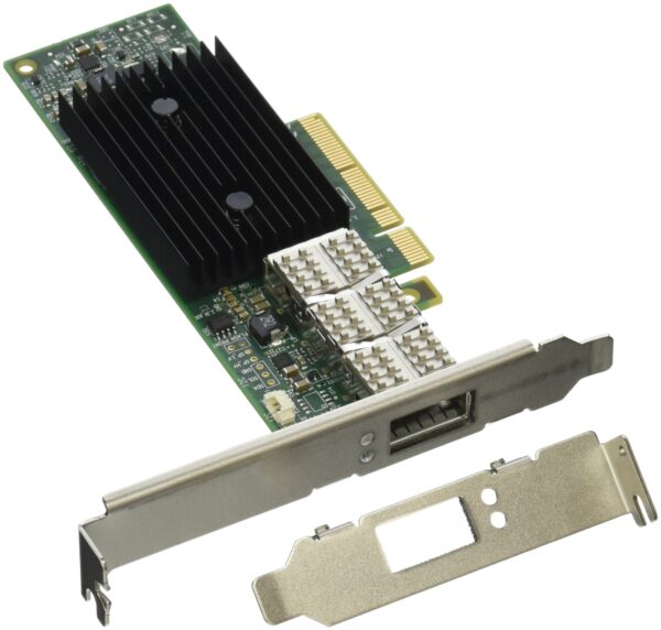 Mellanox ConnectX-3 VPI Network Adapter MCX353A-FCBT