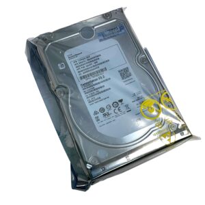 797520-001 HPE 4TB 7.2K 6G LFF SAS SC Hard Drive