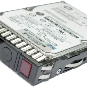 HPE Enterprise Hard Drive 2.4 TB SAS 12Gb/S (Q2R41A)