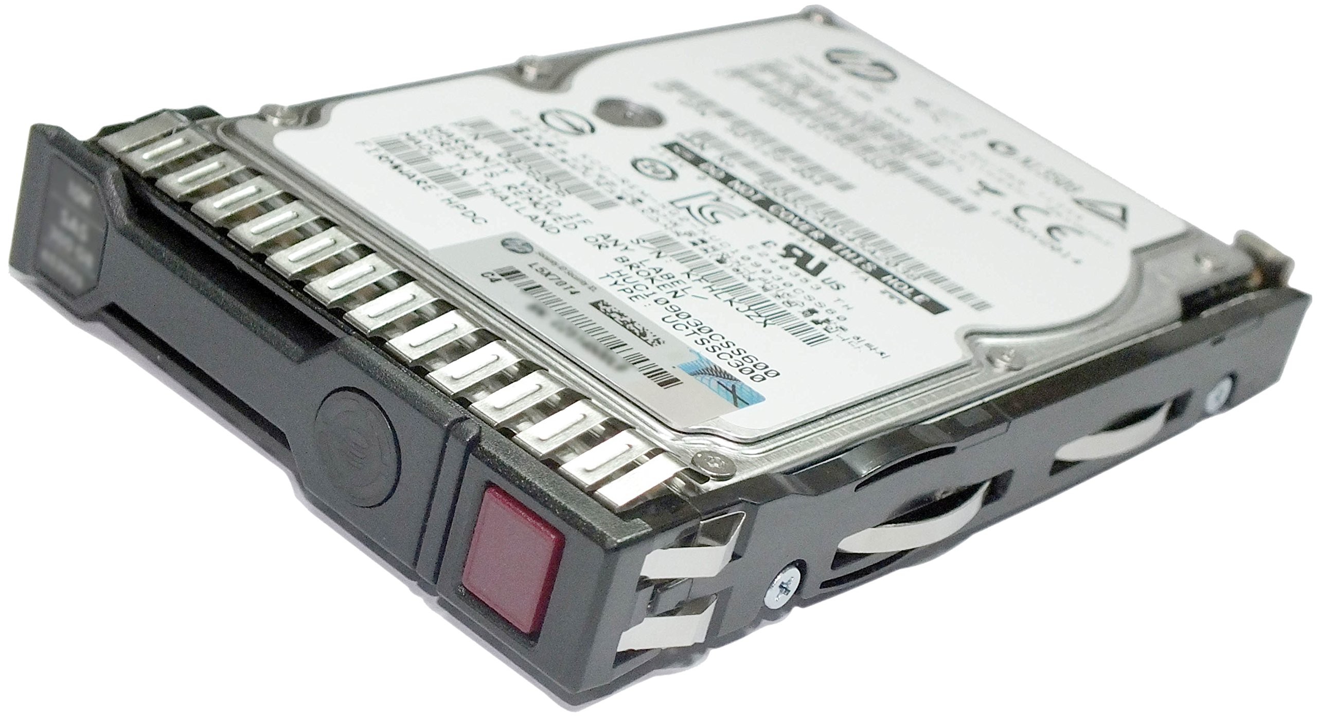 HPE Enterprise Hard Drive 2.4 TB SAS 12Gb/S (Q2R41A)