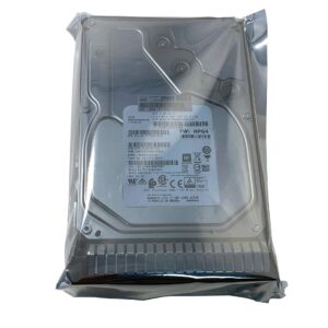 HP HPE 8TB SATA 6GB/S MB8000GFECR 819200-001 834030-002 834028-B21 834131-001 Seagate ST8000NM0055 819203-B21 820033-001 LFF 512e SC MDL Hard Disk Drive HDD