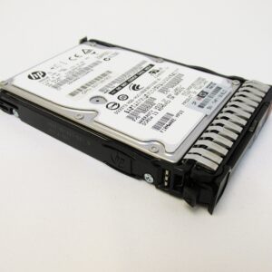 Hewlett Packard (HP) - 652564-B21 - 300G 6G SAS 10K rpm SFF Gen8