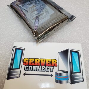 HP 787647-001 900GB 10k RPM 2.5" SAS-12Gb/s HDD