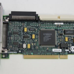 Compaq 199633-001 SCSI Adapter