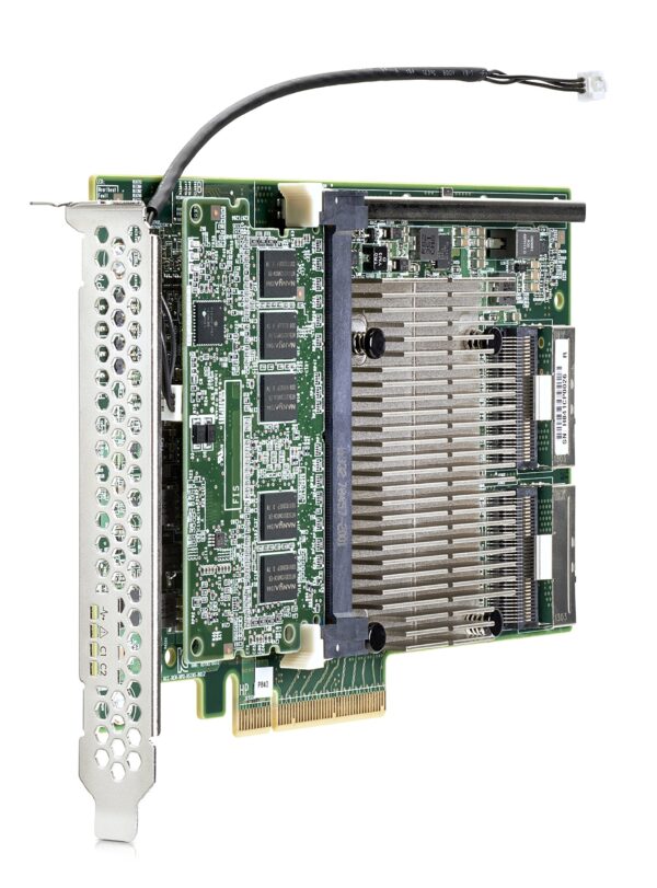 726897-B21 HP Smart Array P840/4GB SAS Controller