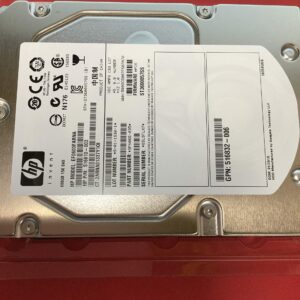 Hewlett Packard 516832-006