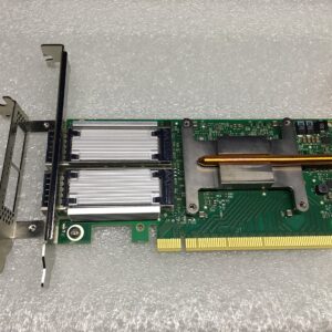 Mellanox CX456A Dual-Port EDR ConnectX-4 for WCT NeXtScale nx360 100GB 00YK810