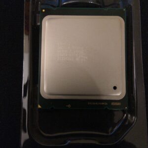 Intel Xeon E5-2670 2.60 GHz Processor - Socket R LGA-2011