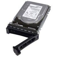 341-6996 Dell - 300GB 15K SAS 3.5" HD