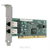 412648-B21 NC360T PCI-e 2 Port Gb Server Adapter