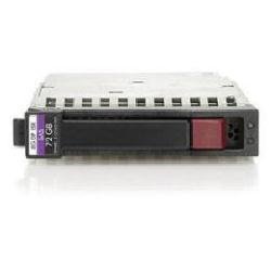 HP AP859A 450 GB 3.5 Internal Hard Drive - SAS - 15000 RPM - Hot Swappa