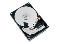 Toshiba MG03SCA100 - hard drive - 1 TB - SAS-2 (HDEPC03GEA51) -