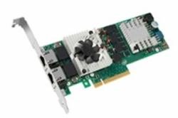 Dell 10G Dual Ports X540-T2 Ethernet Converged Network Adapter by Intel